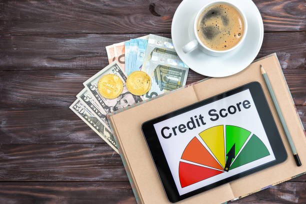 How to Improve Your Credit Score Before Applying for a Loan 