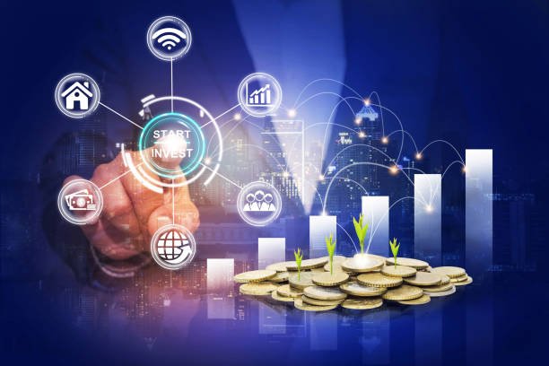 How Online Investment Platforms Are Changing Wealth Creation