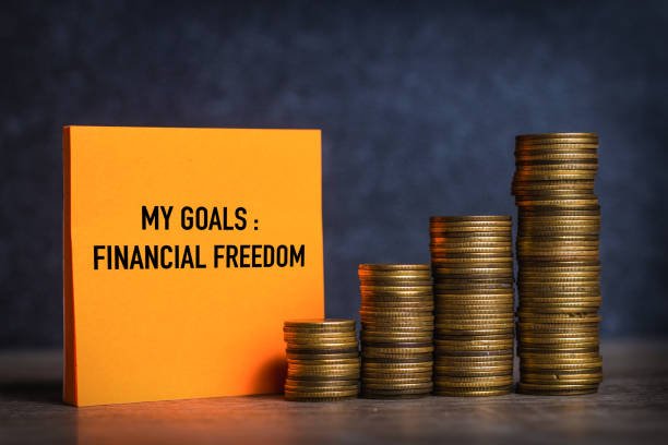 Understanding Financial Freedom and How to Achieve It 