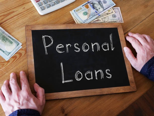 Understanding Personal Loans and Their Repayment Options 