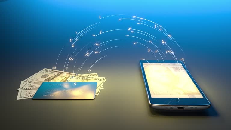 How Digital Payments Are Shaping Modern Money Management 