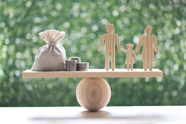 How Families Can Manage Debt and Improve Financial Stability 