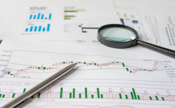 How to Analyze a Company Before Buying Shares