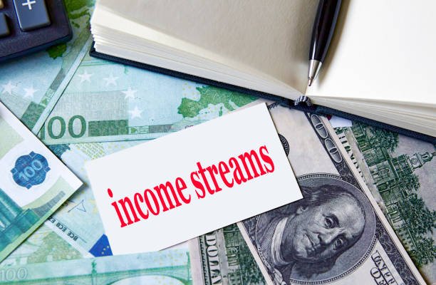How to Create Multiple Income Streams Through Investments 