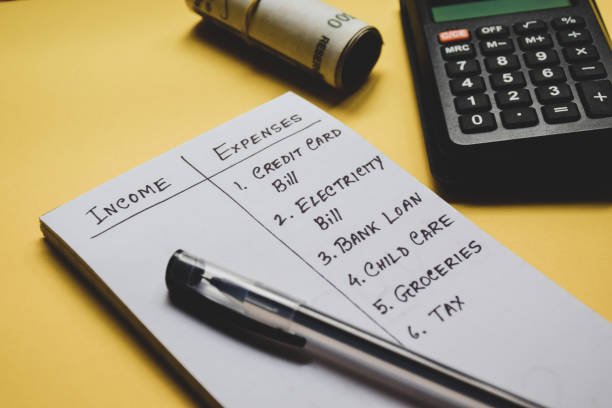 Smart Budgeting Methods to Control Monthly Expenses