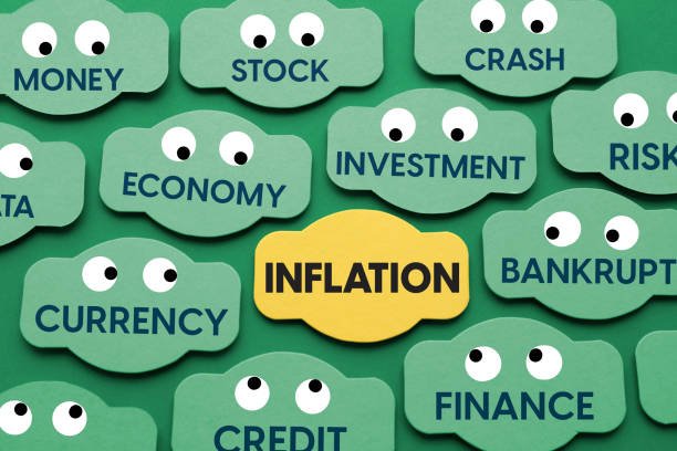 How Inflation Affects Investment and Borrowing Decisions 