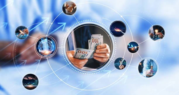 How to Create Multiple Income Streams Through Investments 