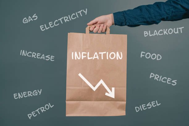 How Inflation Affects Investment and Borrowing Decisions 
