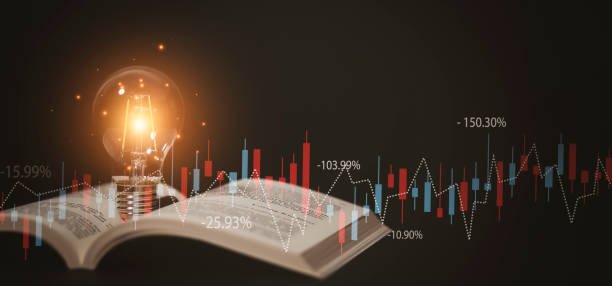 Beginner’s Guide to Investing in Shares and Stock Markets 