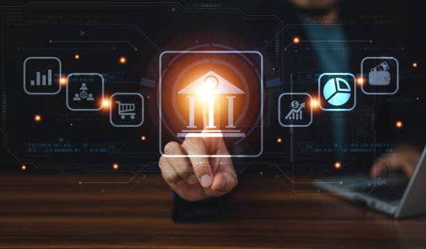 How Modern Banking Solutions Help Consumers Save More