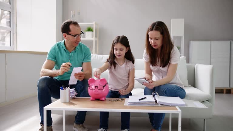 How Families Can Manage Debt and Improve Financial Stability 