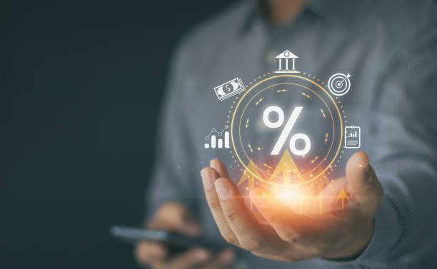 How Interest Rates Affect Loans, Savings, and Investments 