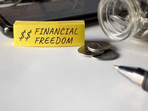 Understanding Financial Freedom and How to Achieve It 