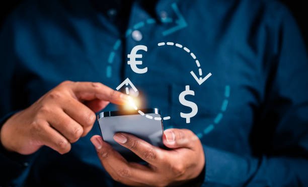 How mobile finance apps can make people's financial lives easier 