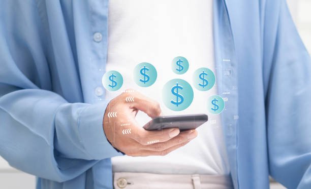 How mobile finance apps can make people's financial lives easier 