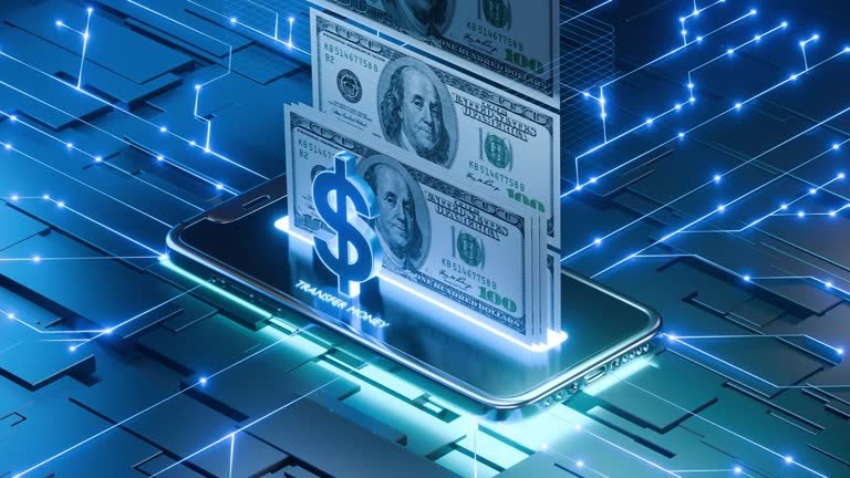 How Digital Payments Are Shaping Modern Money Management 