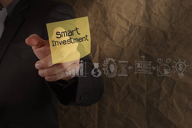 Smart Investments: Beginner's Guide to Building Wealth Through Smart Investments