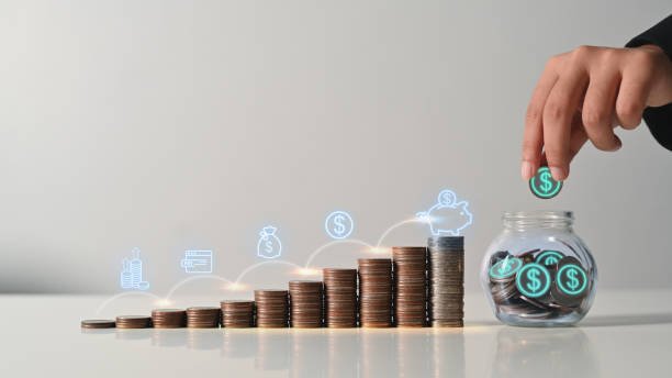 Money Saving Techniques That Help to increase Personal Wealth 