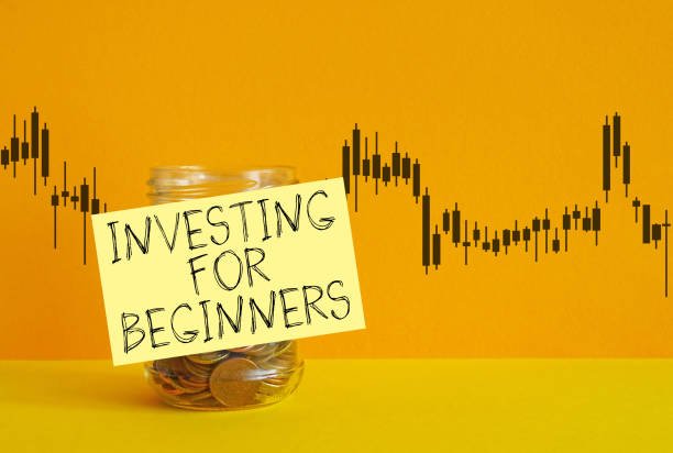 Beginner’s Guide to Investing in Shares and Stock Markets 