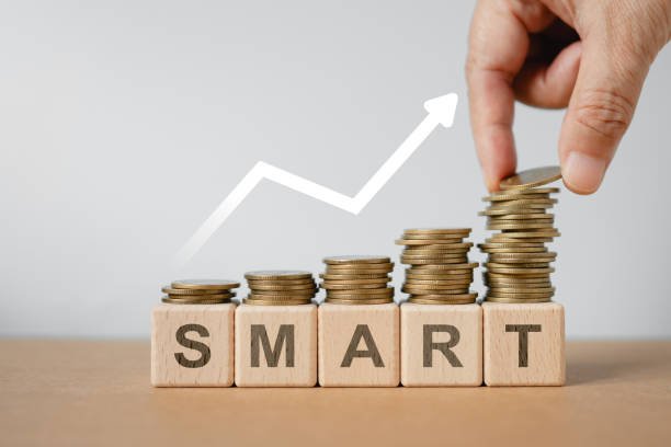 Smart Money Management Tips for Building Long-Term Wealth 