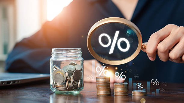 How Interest Rates Affect Loans, Savings, and Investments 