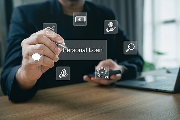 Understanding Personal Loans and Their Repayment Options 