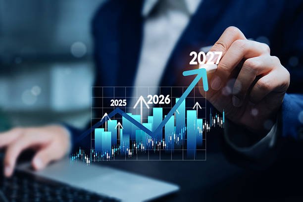 Beginner’s Guide to Investing in Shares and Stock Markets 