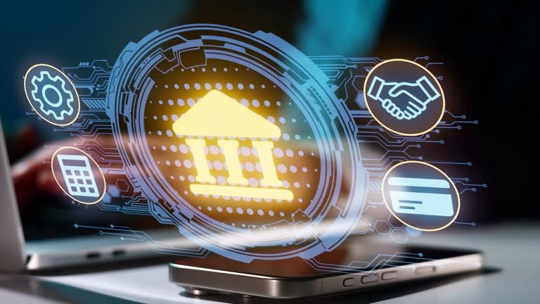 How Digital Banking Is Changing Personal Finance Habits 