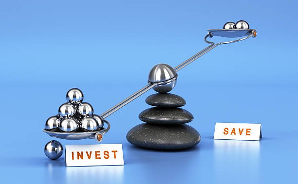 How to Balance Saving, Spending, and Investing Effectively