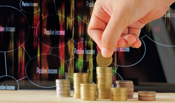 How to Create Multiple Income Streams Through Investments 